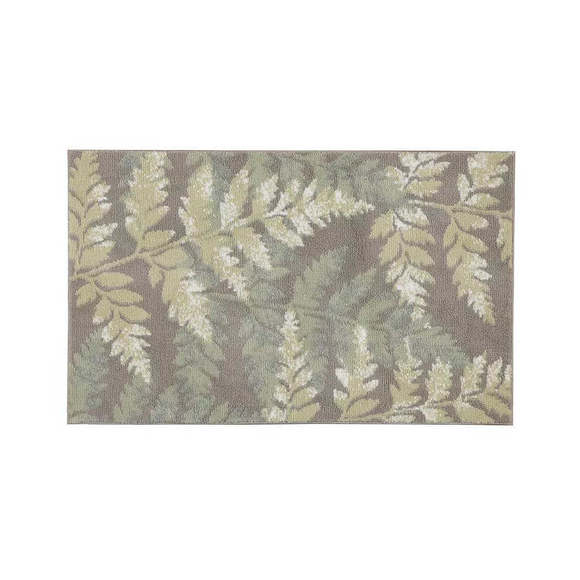 Riviera Home Mahala Fern 27 X 45 Accent Rug - Picture 4 of 10